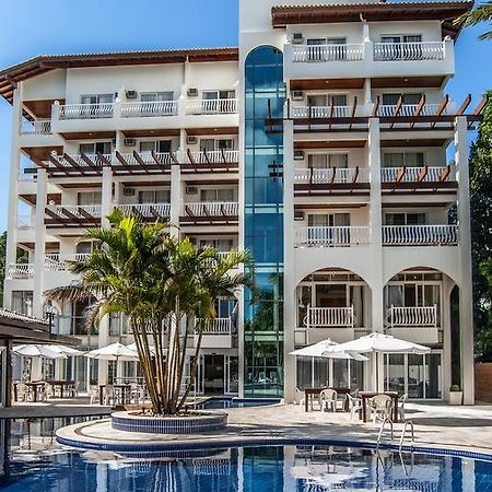 Hotel Torres Da Cachoeira Florianopolis Exterior photo