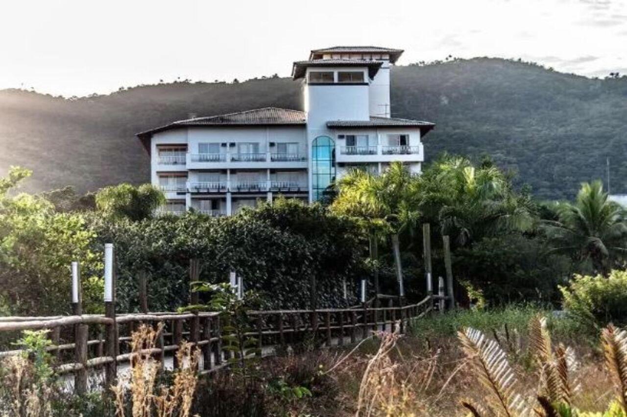 Hotel Torres Da Cachoeira Florianopolis Exterior photo
