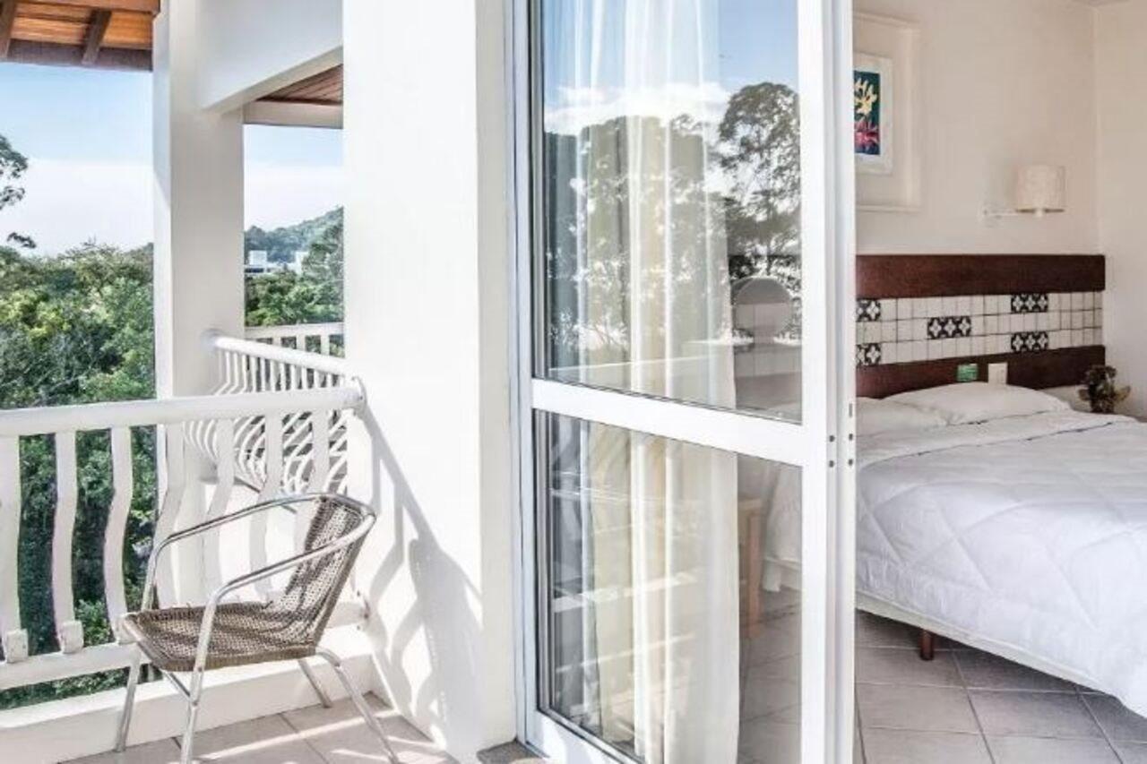Hotel Torres Da Cachoeira Florianopolis Exterior photo