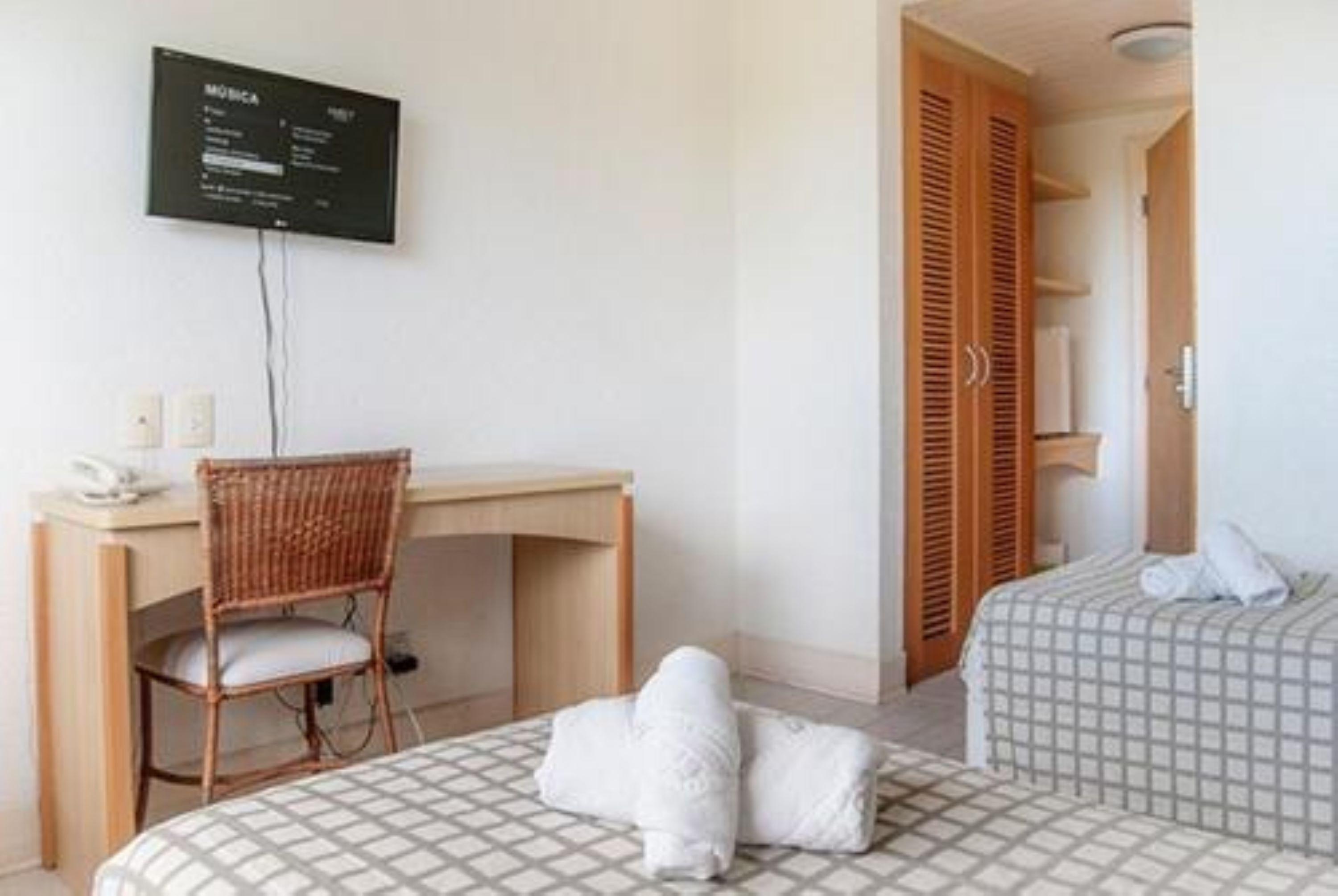 Hotel Torres Da Cachoeira Florianopolis Exterior photo
