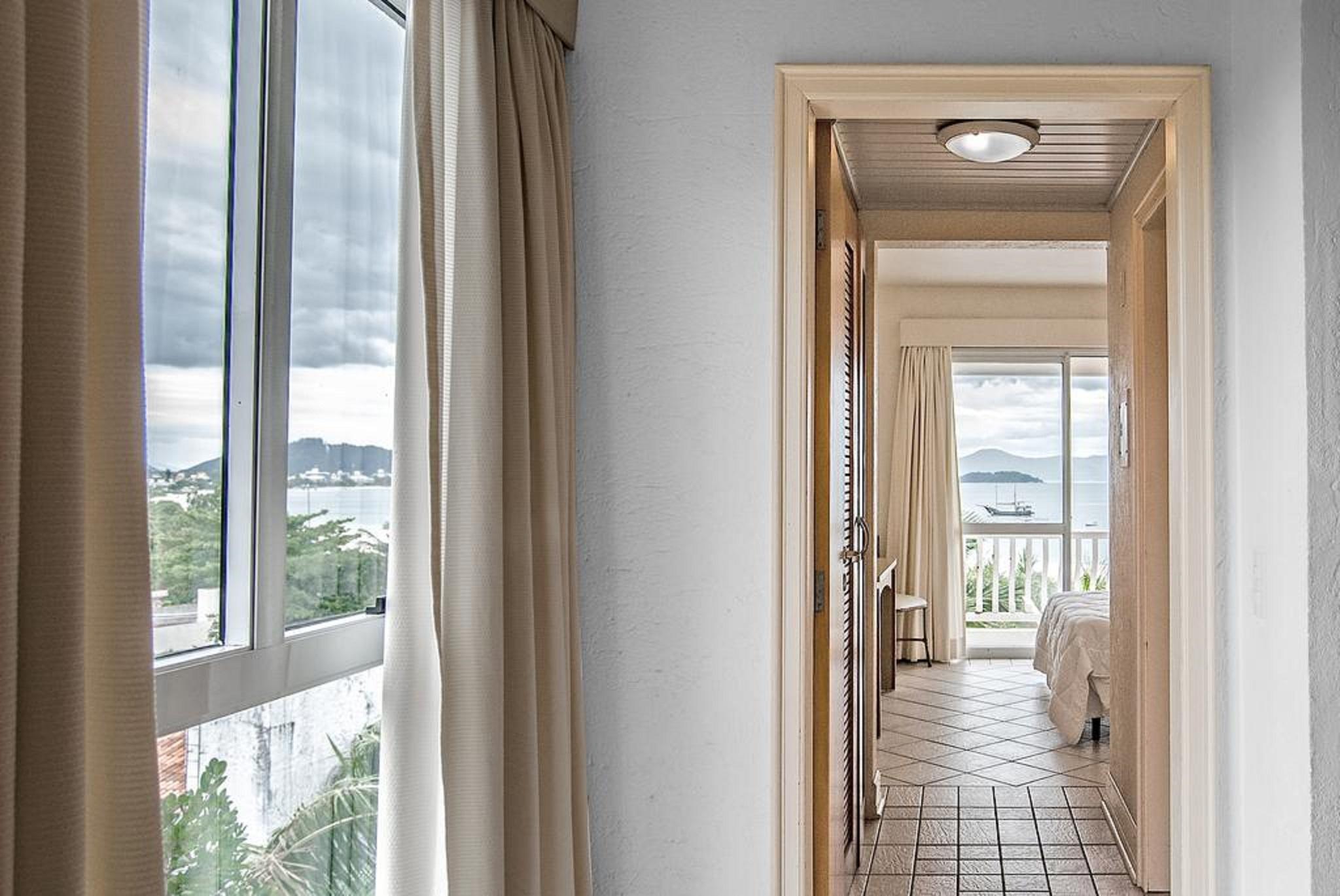 Hotel Torres Da Cachoeira Florianopolis Exterior photo