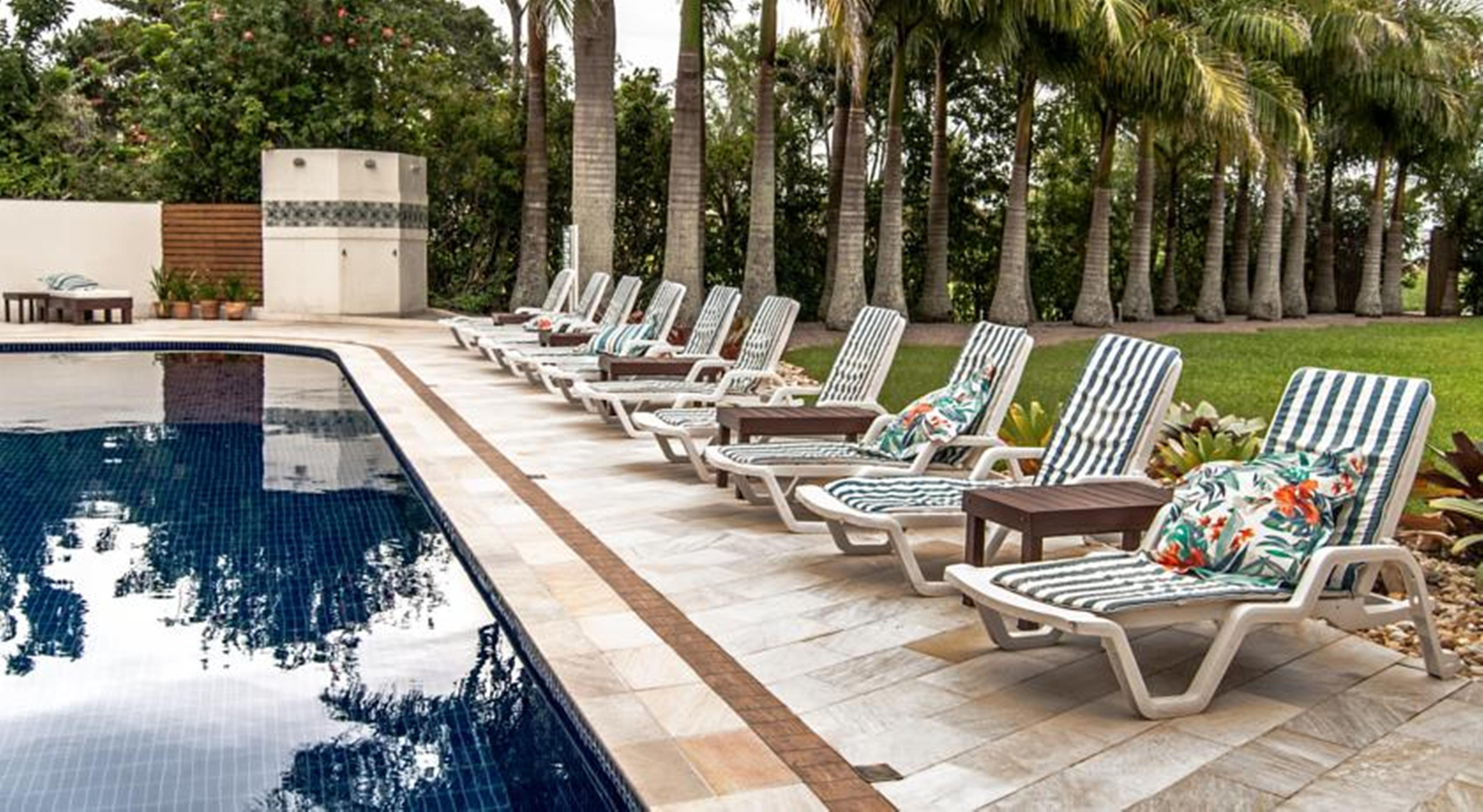 Hotel Torres Da Cachoeira Florianopolis Exterior photo