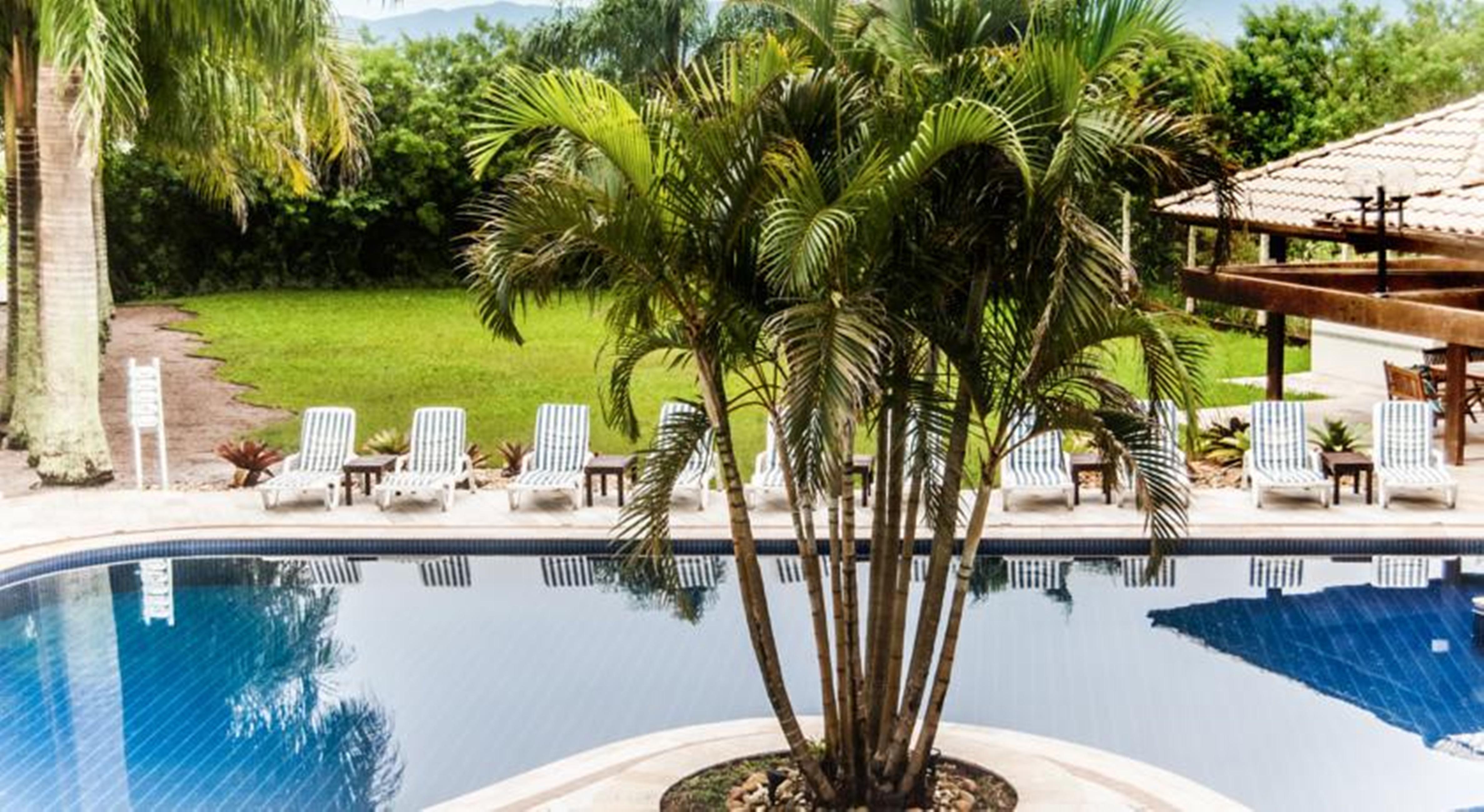 Hotel Torres Da Cachoeira Florianopolis Exterior photo