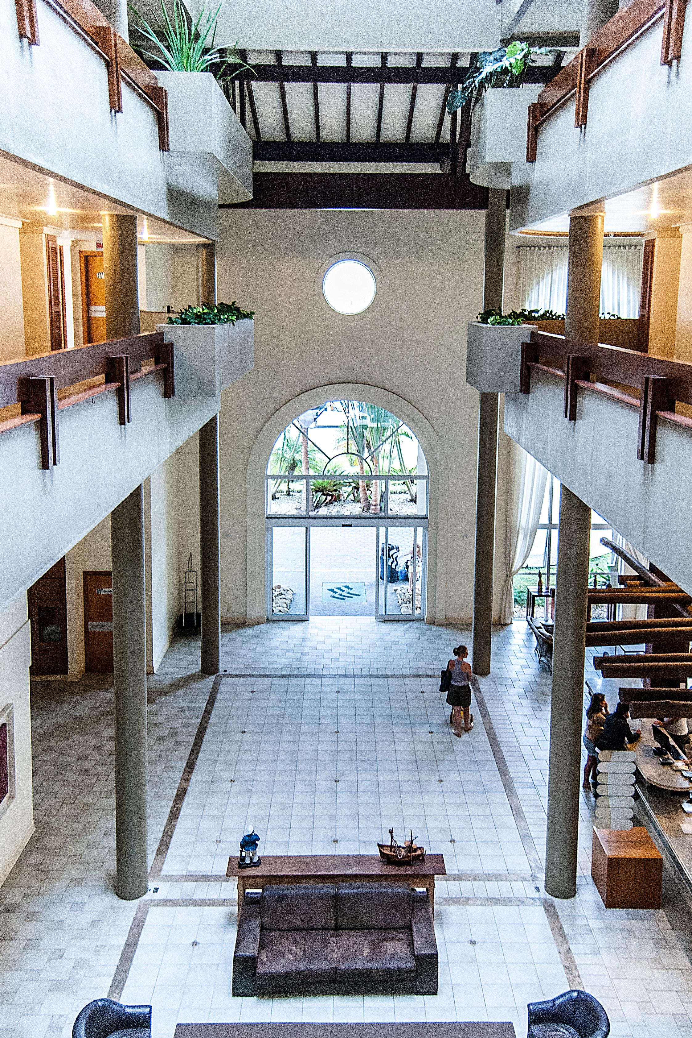 Hotel Torres Da Cachoeira Florianopolis Exterior photo