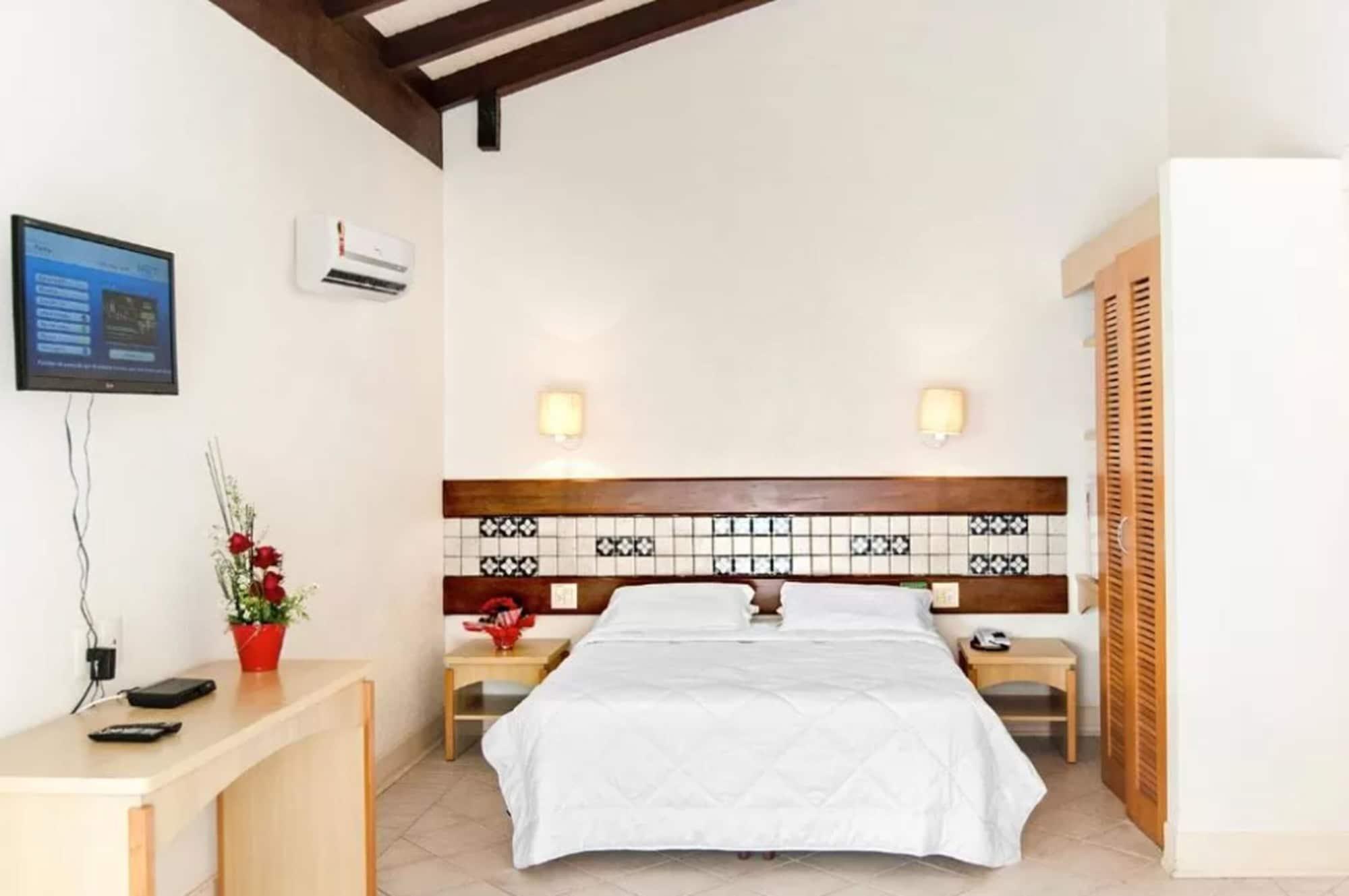 Hotel Torres Da Cachoeira Florianopolis Exterior photo
