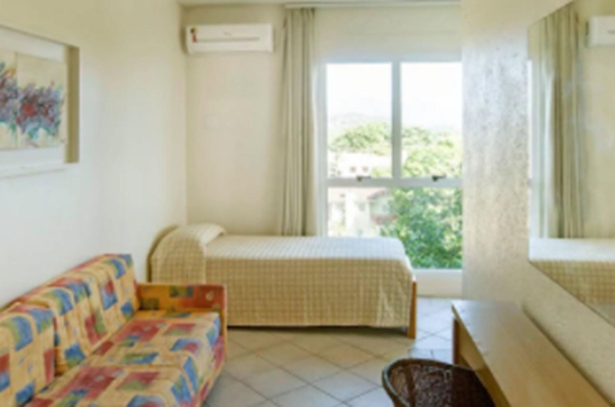 Hotel Torres Da Cachoeira Florianopolis Exterior photo