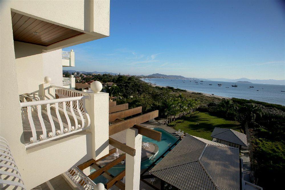 Hotel Torres Da Cachoeira Florianopolis Exterior photo