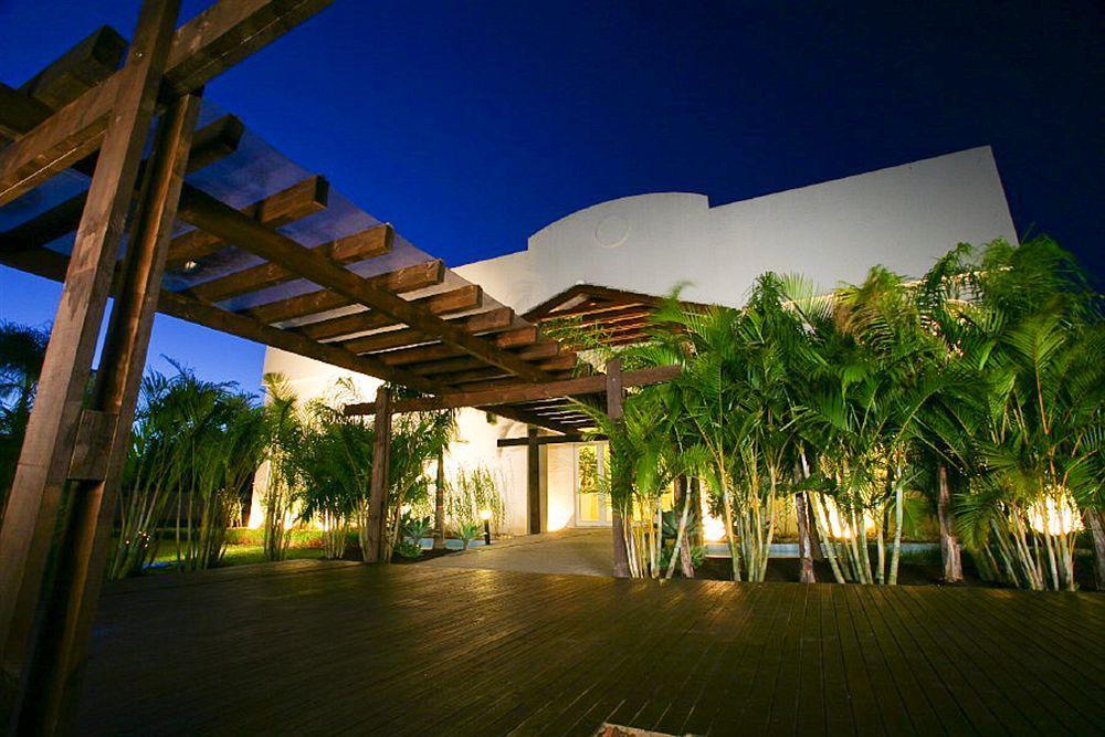 Hotel Torres Da Cachoeira Florianopolis Exterior photo