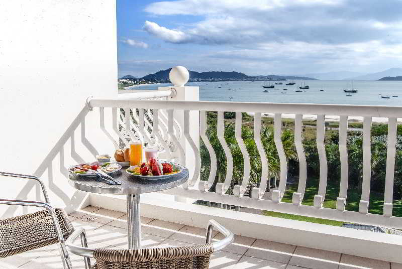 Hotel Torres Da Cachoeira Florianopolis Exterior photo
