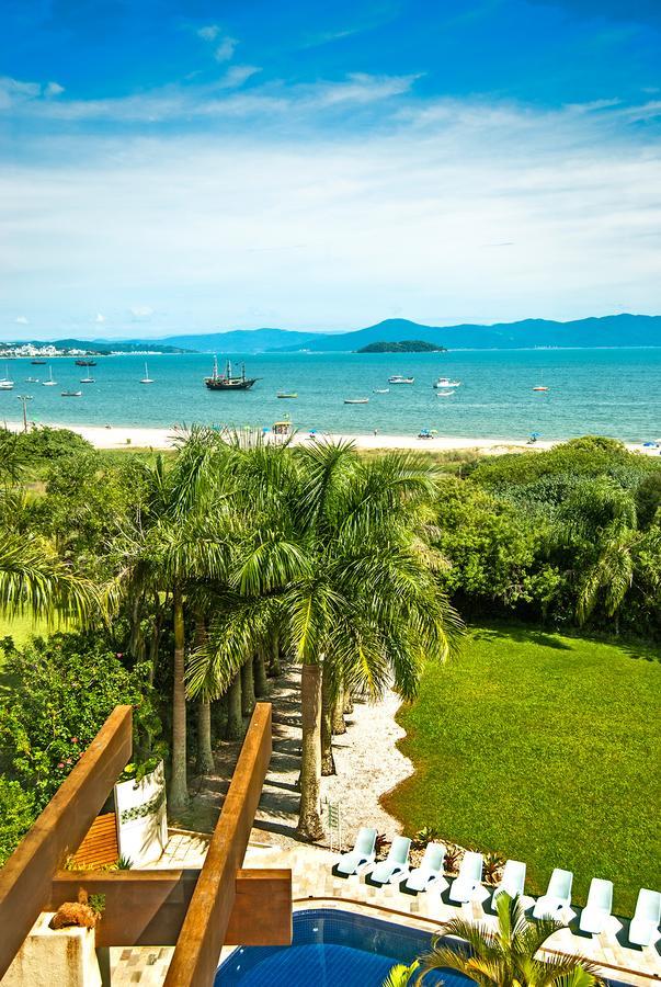 Hotel Torres Da Cachoeira Florianopolis Exterior photo