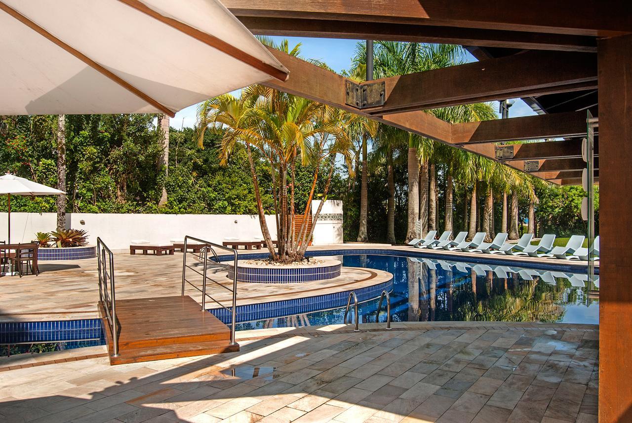 Hotel Torres Da Cachoeira Florianopolis Exterior photo