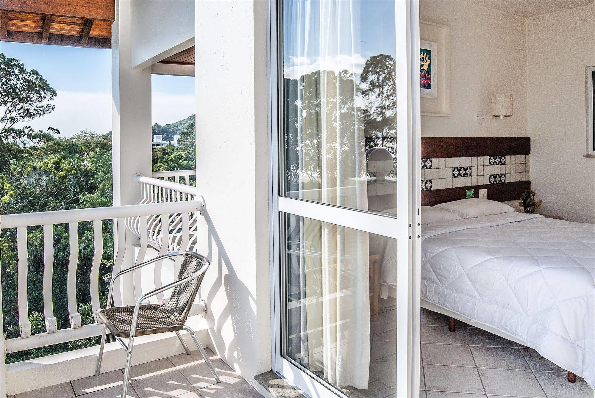 Hotel Torres Da Cachoeira Florianopolis Exterior photo