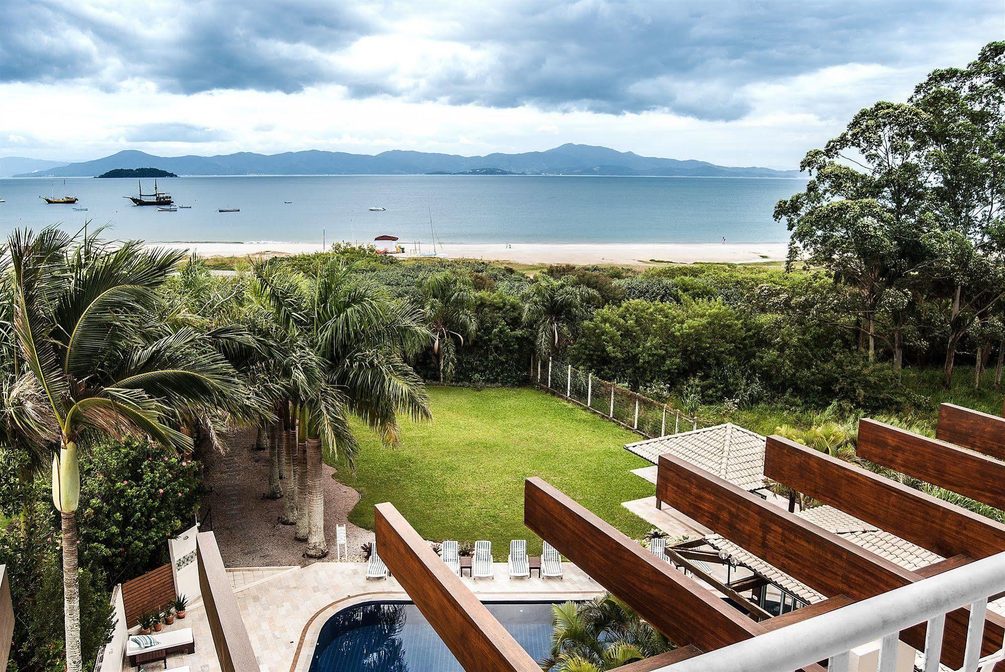 Hotel Torres Da Cachoeira Florianopolis Exterior photo