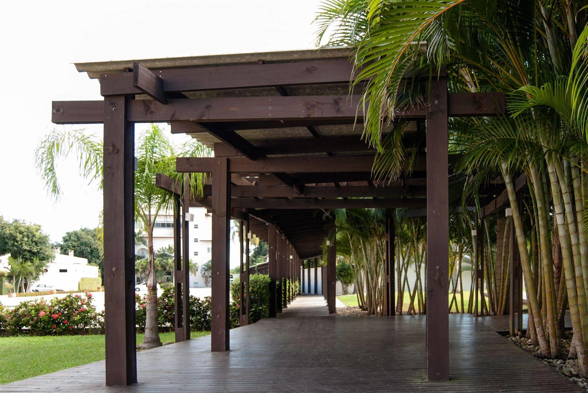 Hotel Torres Da Cachoeira Florianopolis Exterior photo